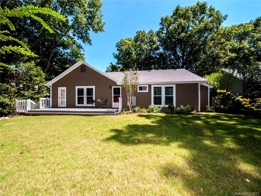 9061 Tulagi Court Tega Cay, SC 29708 - Photo 21 of 24 Gallery Image 21