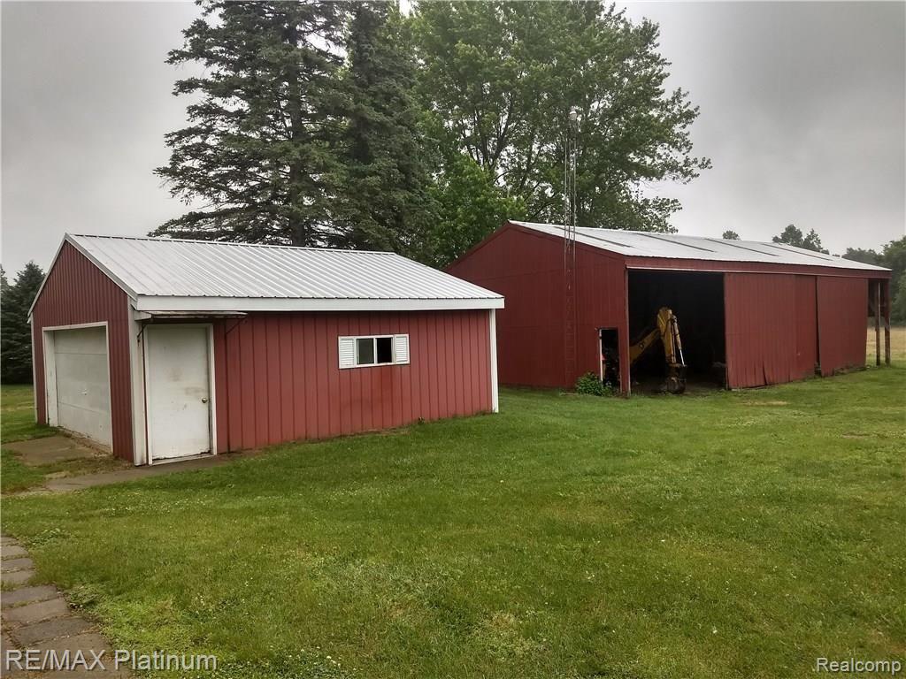 10825 Willow Road Willis, MI 48191 - Photo 18 of 21