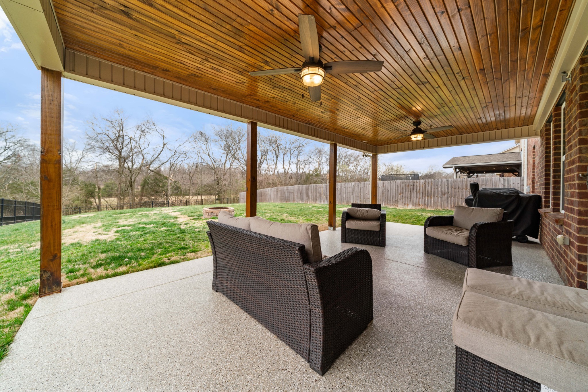 1003 Benwick Road Hendersonville, TN 37075 - Photo 44 of 61