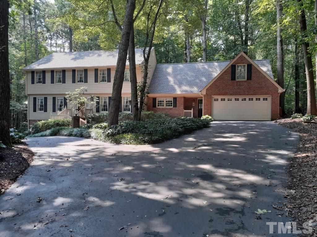 209 Trotters Ridge Drive Raleigh, NC 27614 - Photo 1 of 30