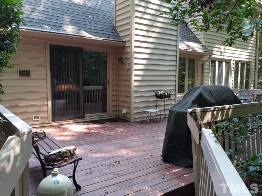 209 Trotters Ridge Drive Raleigh, NC 27614 - Photo 2 of 30
