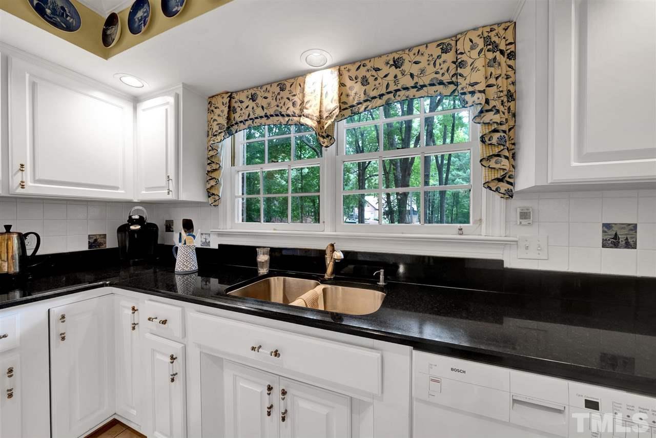 209 Trotters Ridge Drive Raleigh, NC 27614 - Photo 11 of 30