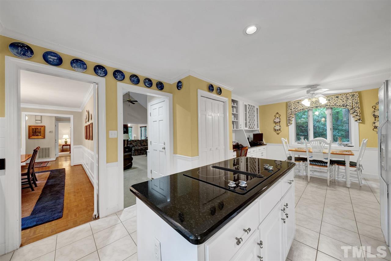 209 Trotters Ridge Drive Raleigh, NC 27614 - Photo 12 of 30