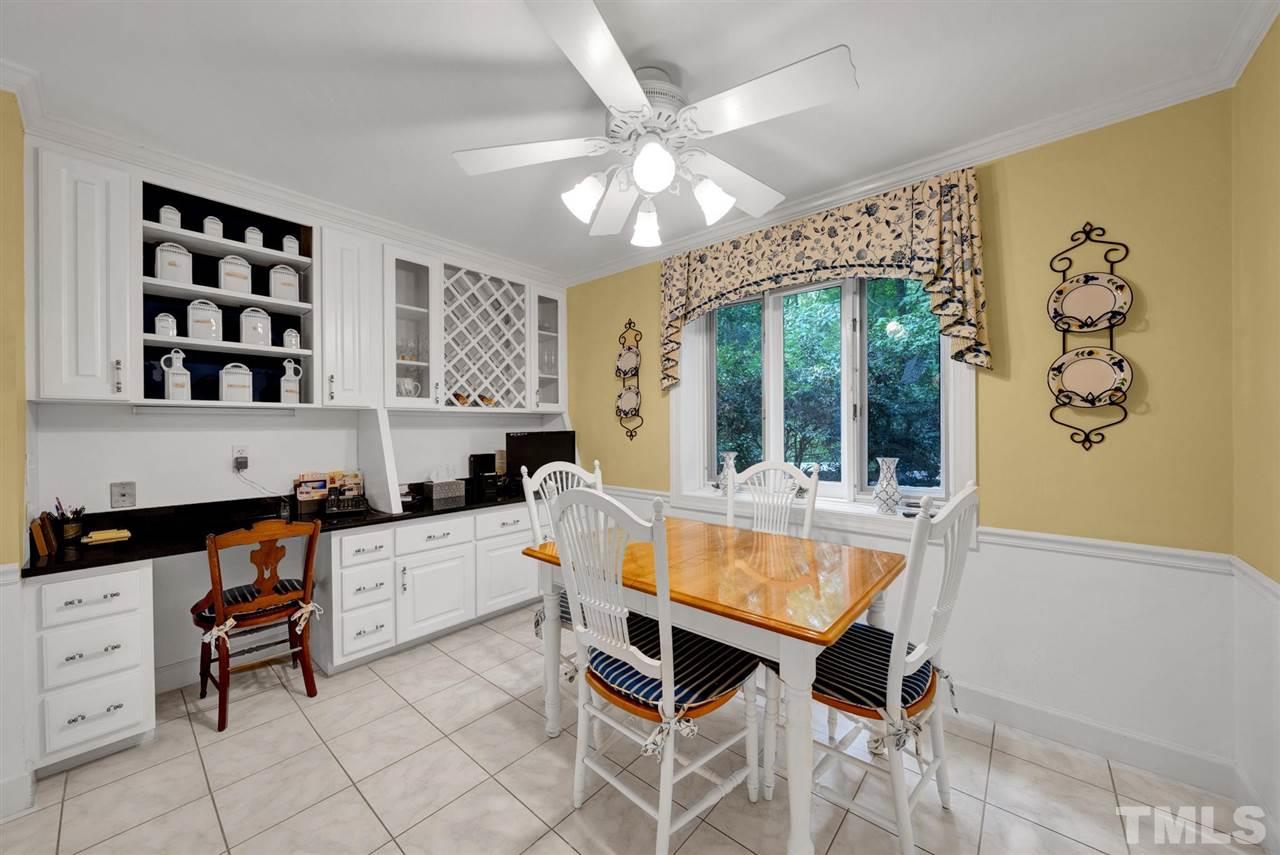 209 Trotters Ridge Drive Raleigh, NC 27614 - Photo 13 of 30