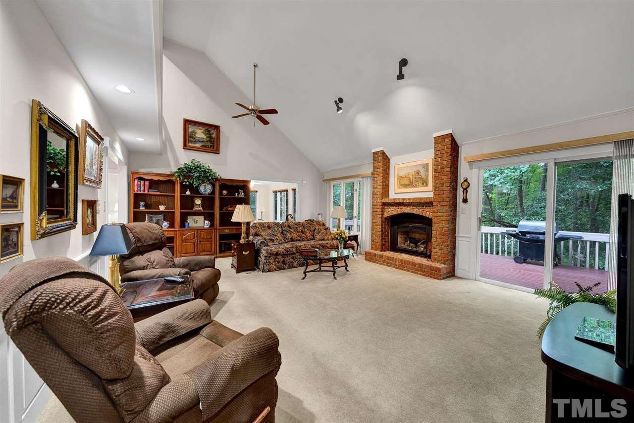 209 Trotters Ridge Drive Raleigh, NC 27614 - Photo 16 of 30