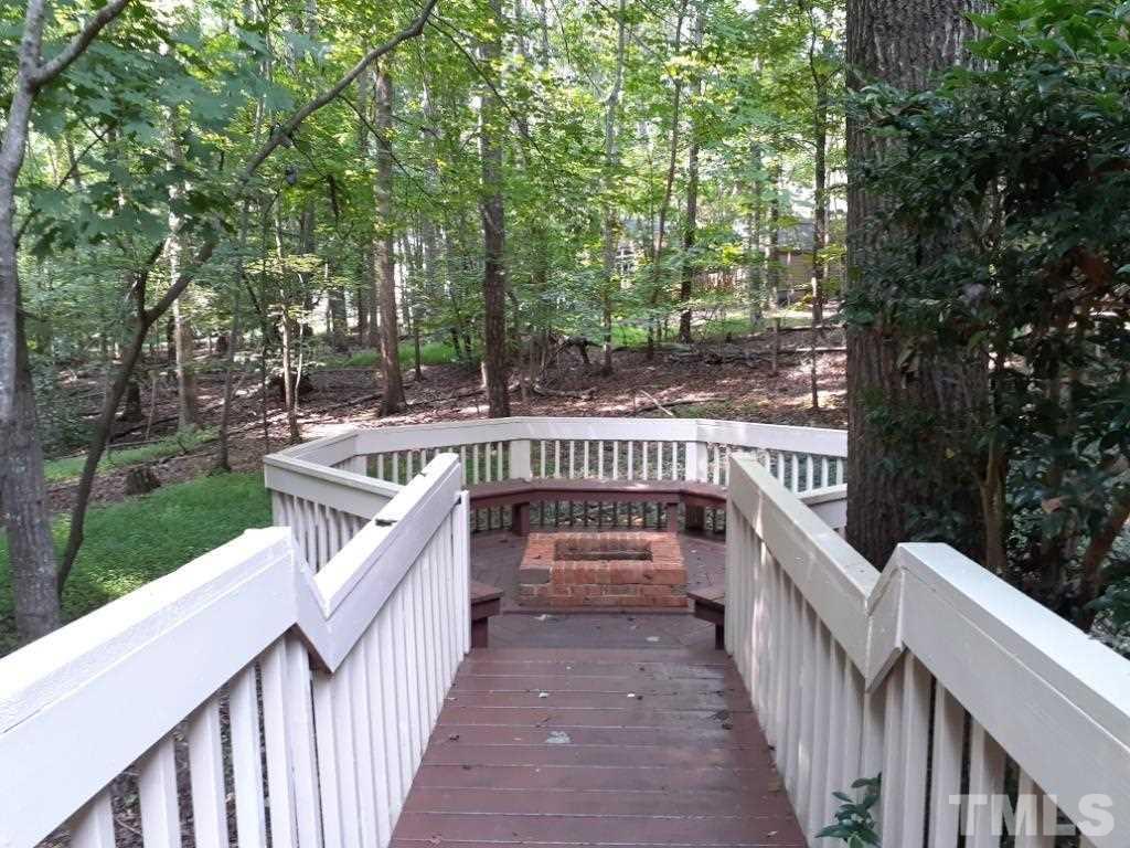 209 Trotters Ridge Drive Raleigh, NC 27614 - Photo 3 of 30