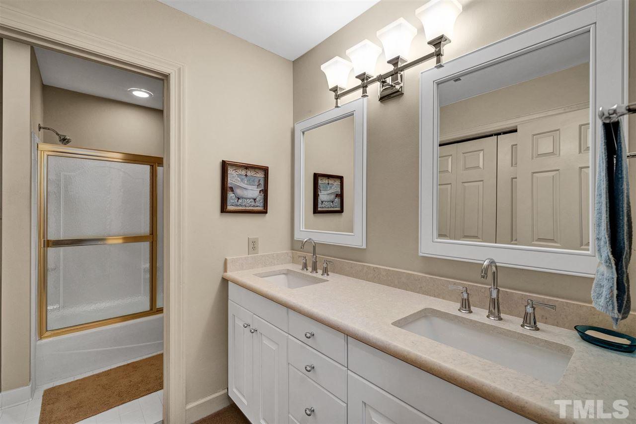 209 Trotters Ridge Drive Raleigh, NC 27614 - Photo 21 of 30