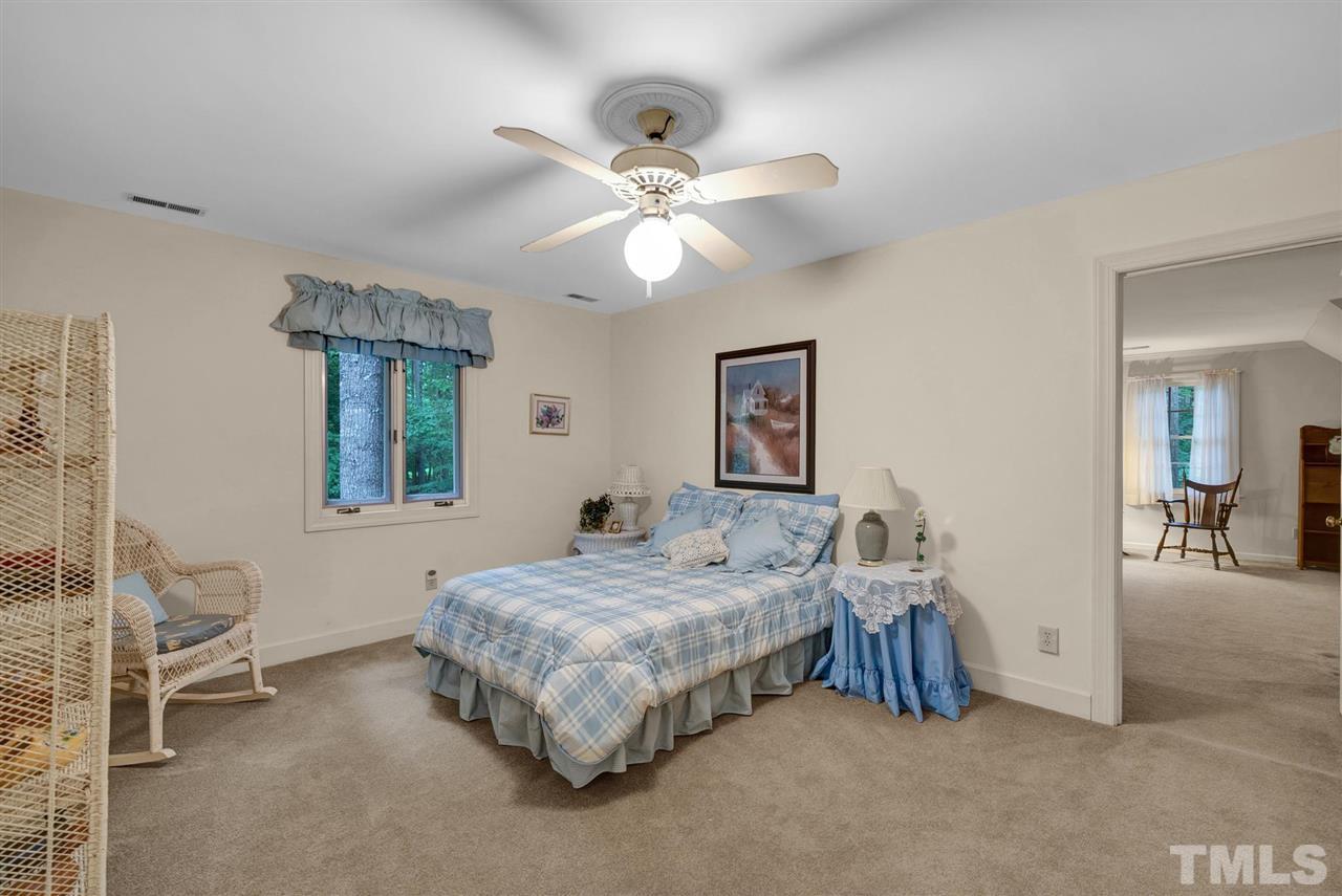 209 Trotters Ridge Drive Raleigh, NC 27614 - Photo 22 of 30