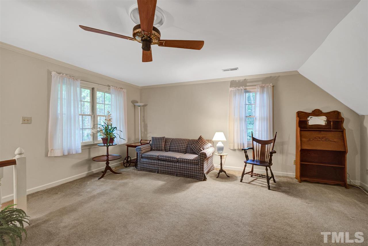 209 Trotters Ridge Drive Raleigh, NC 27614 - Photo 23 of 30