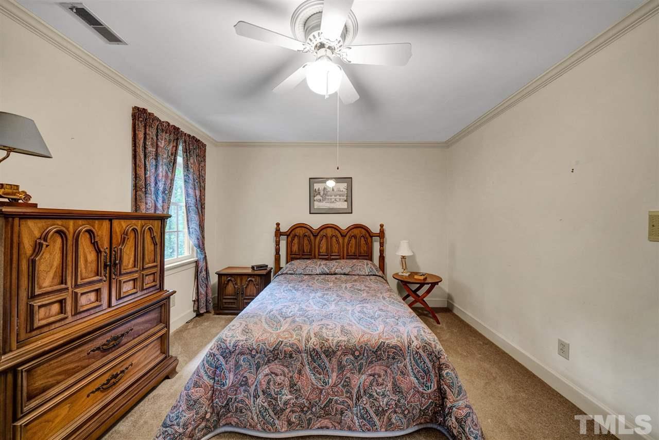 209 Trotters Ridge Drive Raleigh, NC 27614 - Photo 25 of 30