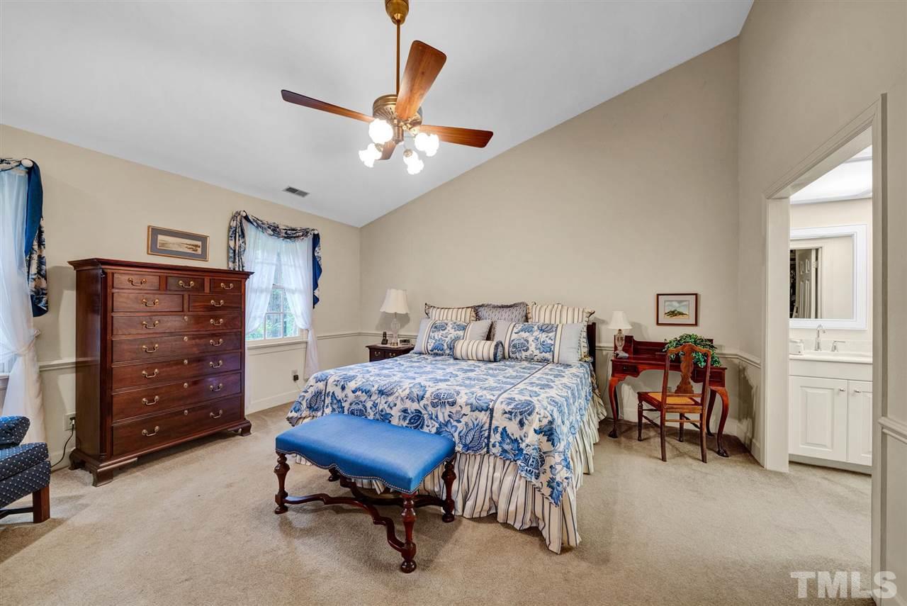 209 Trotters Ridge Drive Raleigh, NC 27614 - Photo 26 of 30