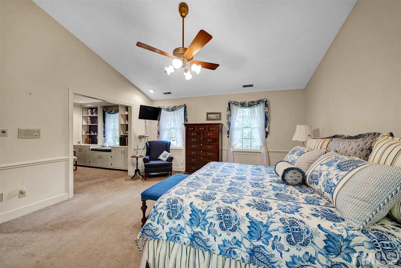 209 Trotters Ridge Drive Raleigh, NC 27614 - Photo 27 of 30