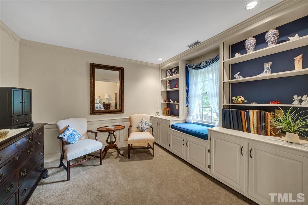 209 Trotters Ridge Drive Raleigh, NC 27614 - Photo 28 of 30