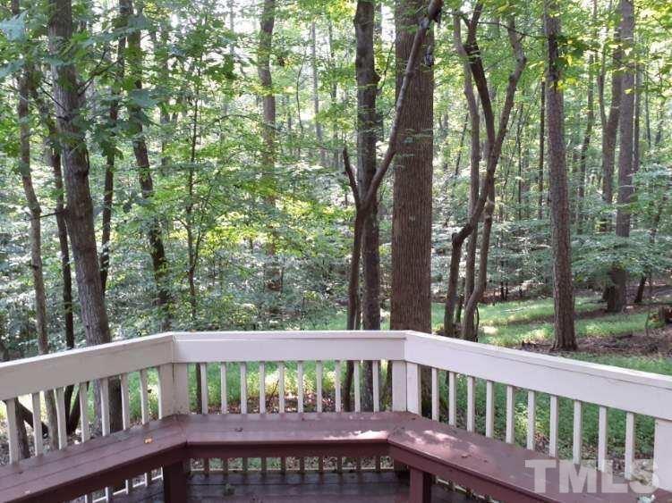 209 Trotters Ridge Drive Raleigh, NC 27614 - Photo 4 of 30