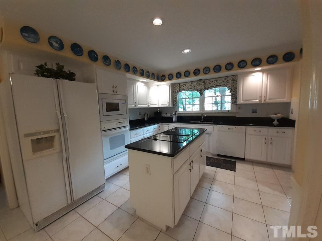 209 Trotters Ridge Drive Raleigh, NC 27614 - Photo 5 of 30