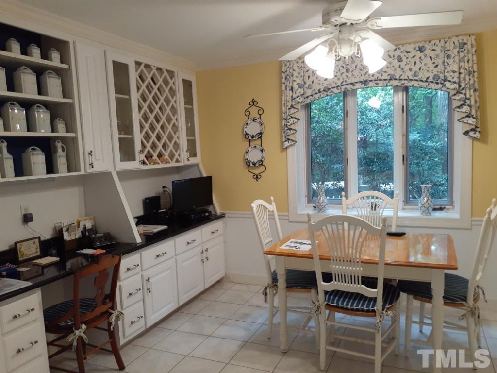 209 Trotters Ridge Drive Raleigh, NC 27614 - Photo 6 of 30