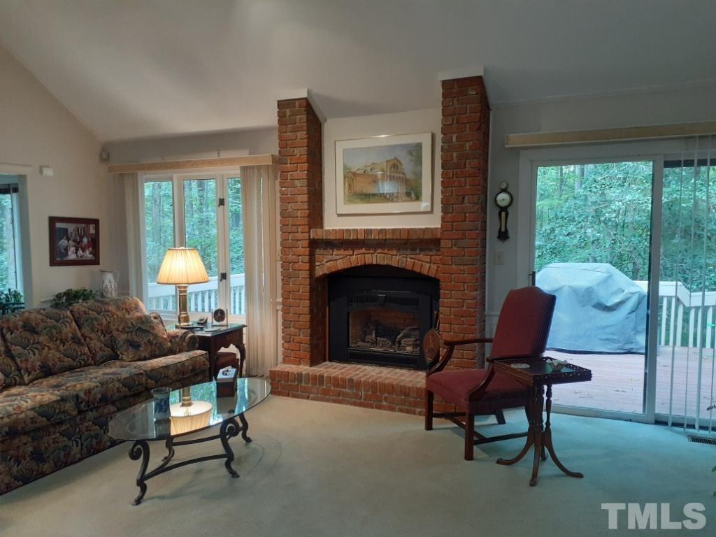 209 Trotters Ridge Drive Raleigh, NC 27614 - Photo 7 of 30