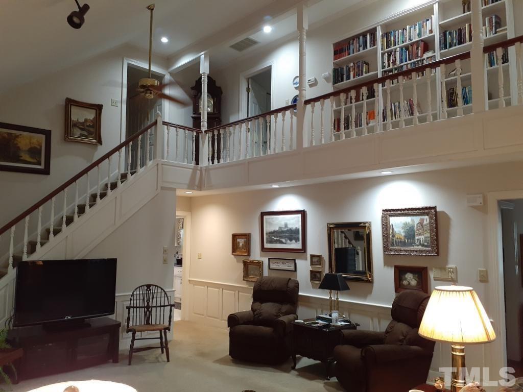 209 Trotters Ridge Drive Raleigh, NC 27614 - Photo 8 of 30