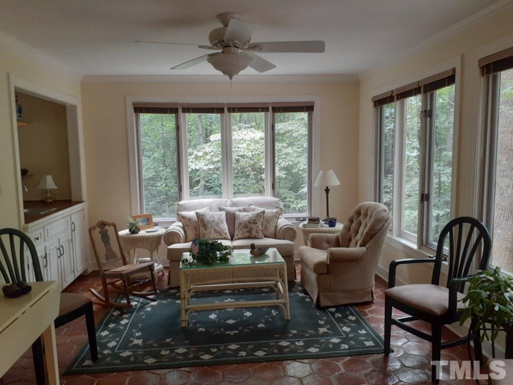 209 Trotters Ridge Drive Raleigh, NC 27614 - Photo 9 of 30