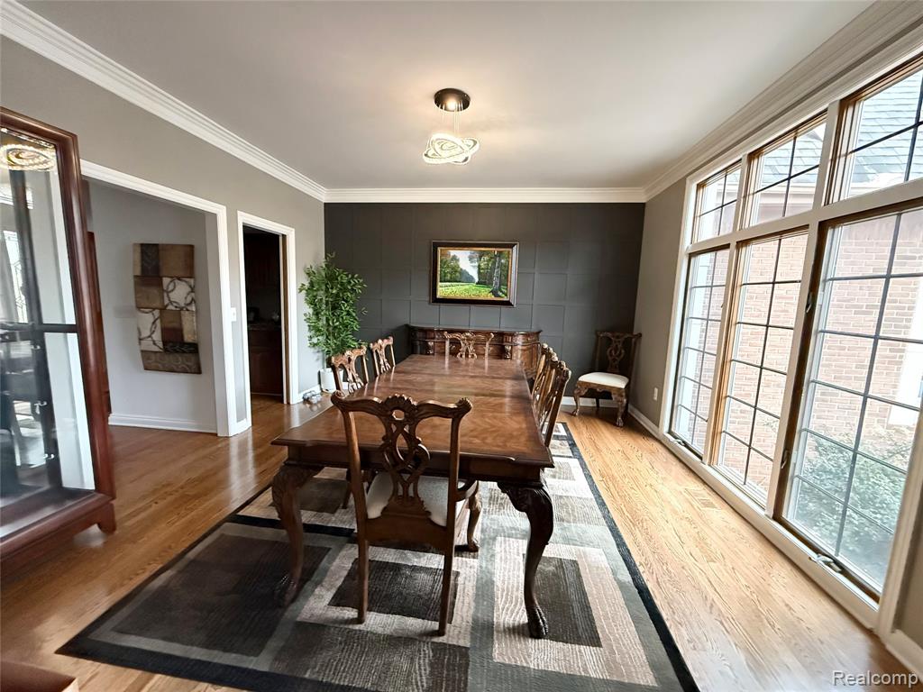 23170 Inverness Court Novi, MI 48374 - Photo 5 of 51