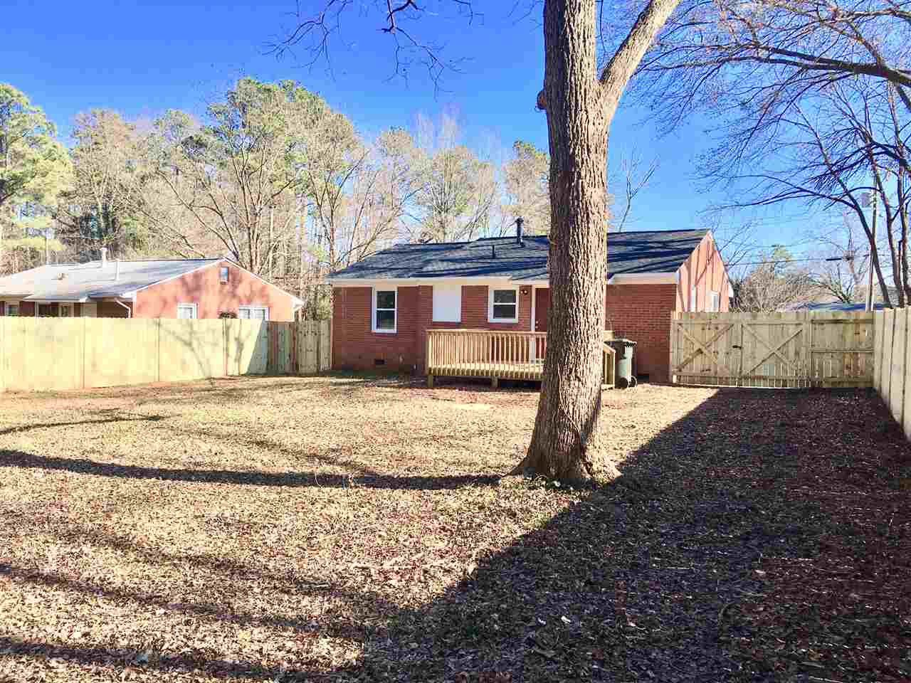 1209 Brighton Road Raleigh, NC 27610 - Photo 13 of 17 Photo 13