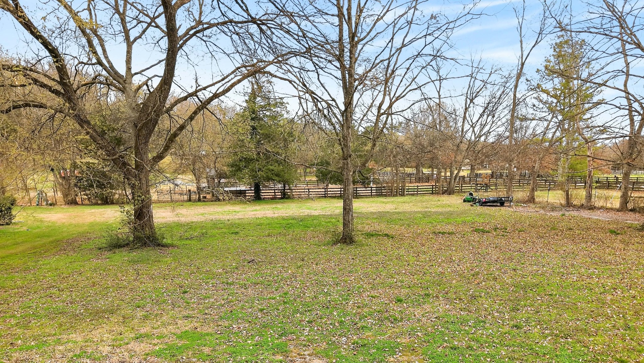 540 Franklin Road Franklin, TN 37069 - Photo 7 of 19 a view of road with trees