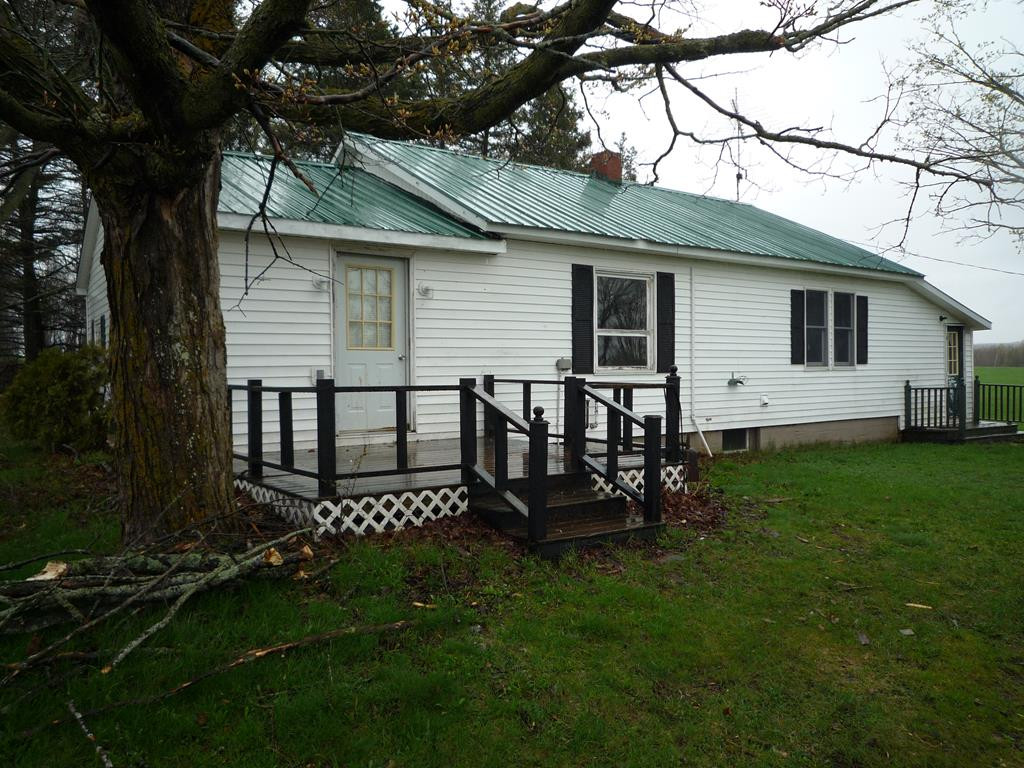 124 Clinton Mills Road Ellenburg Depot, NY 12935 - Photo 1 of 11 Gallery Image 1