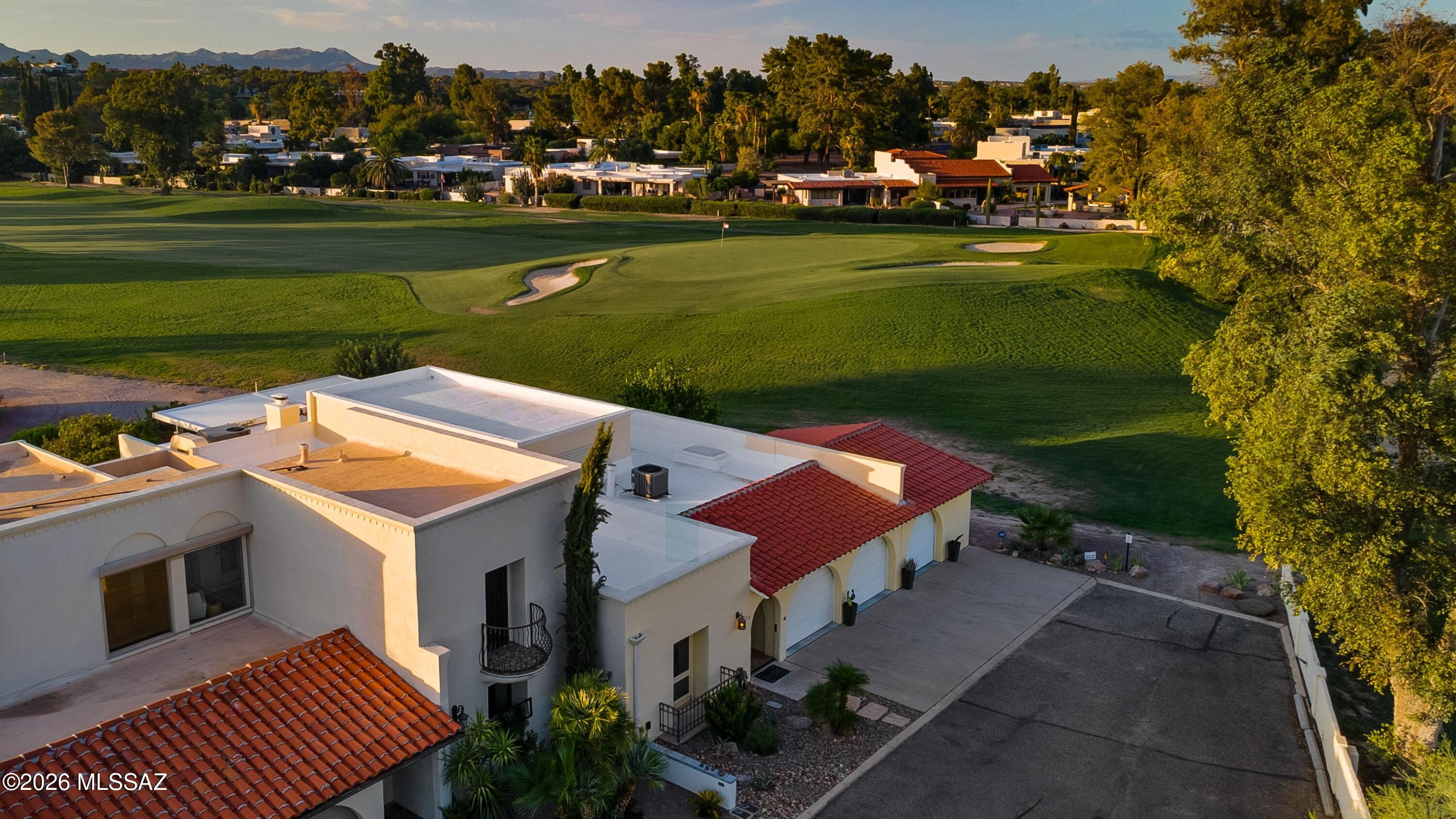 2702 West Magee Road Tucson, AZ 85742 - Photo 40 of 51 2702 W Magee Rd