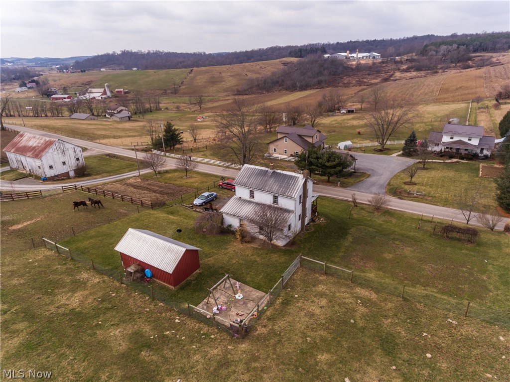 10570 Lower Trail Road Northwest Dundee, OH 44624 - Photo 12 of 29 Gallery Image 12