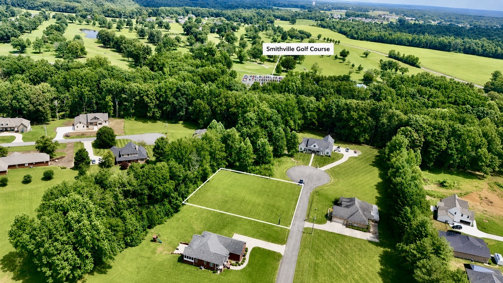 0 Chestnut Oak Avenue Smithville, TN 37166 - Photo 2 of 5 Gallery Image 2