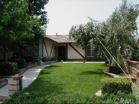 2827 Upton Court Riverside, CA 92509 - Photo 1 of 1