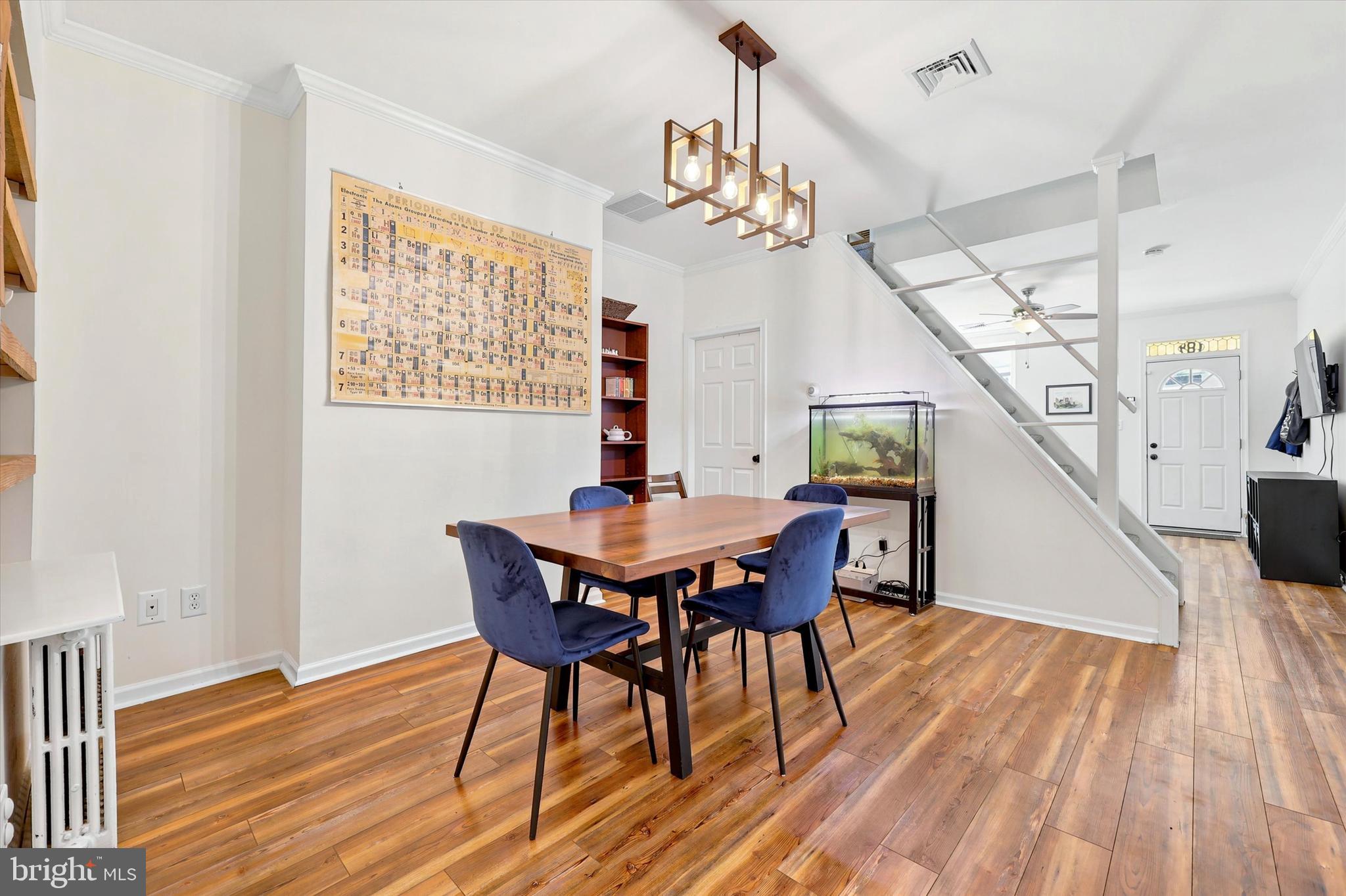 184 Conarroe Street Philadelphia, PA 19127 - Photo 6 of 35