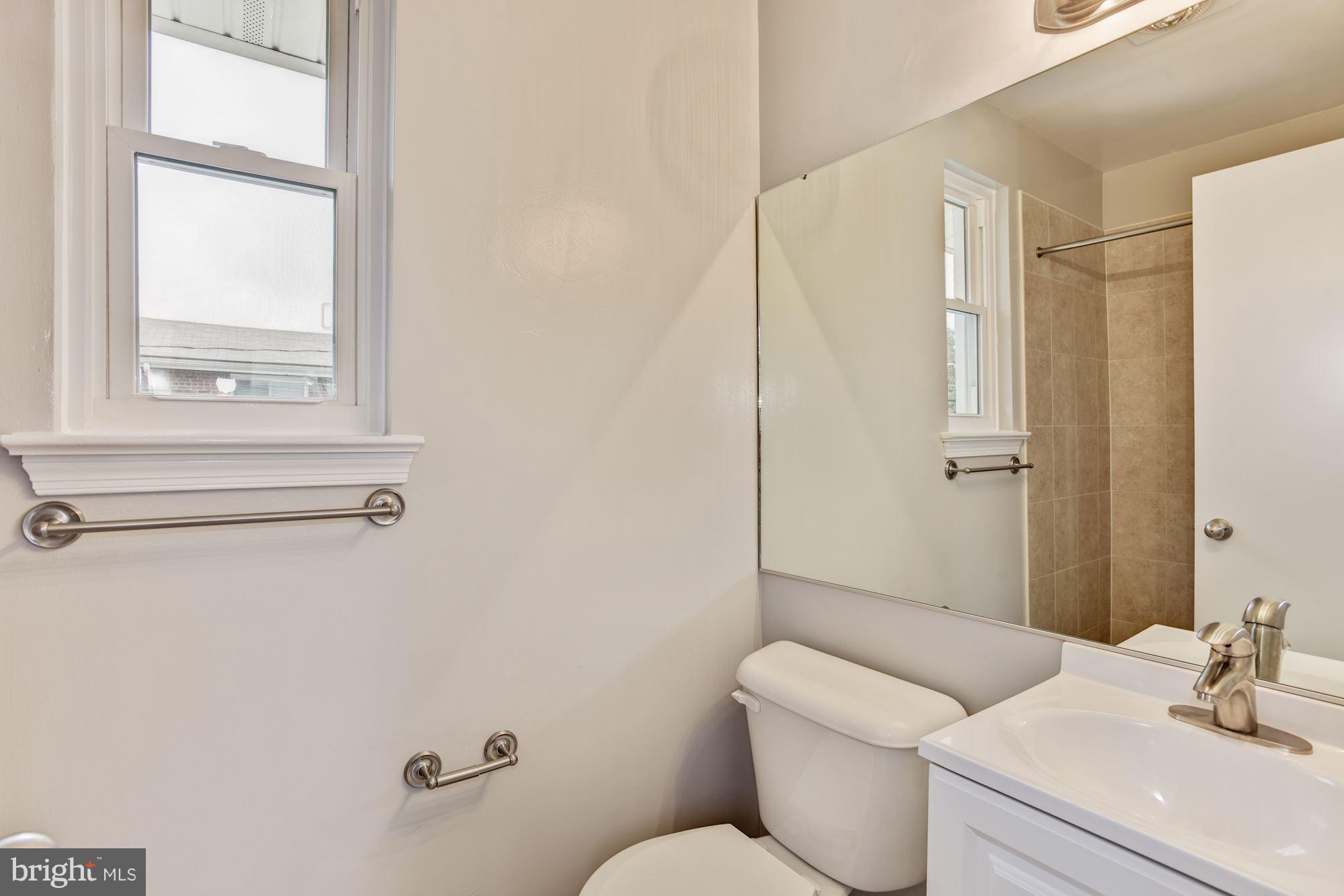 7110 Adelphi Road Hyattsville, MD 20782 - Photo 13 of 27 Master Bath