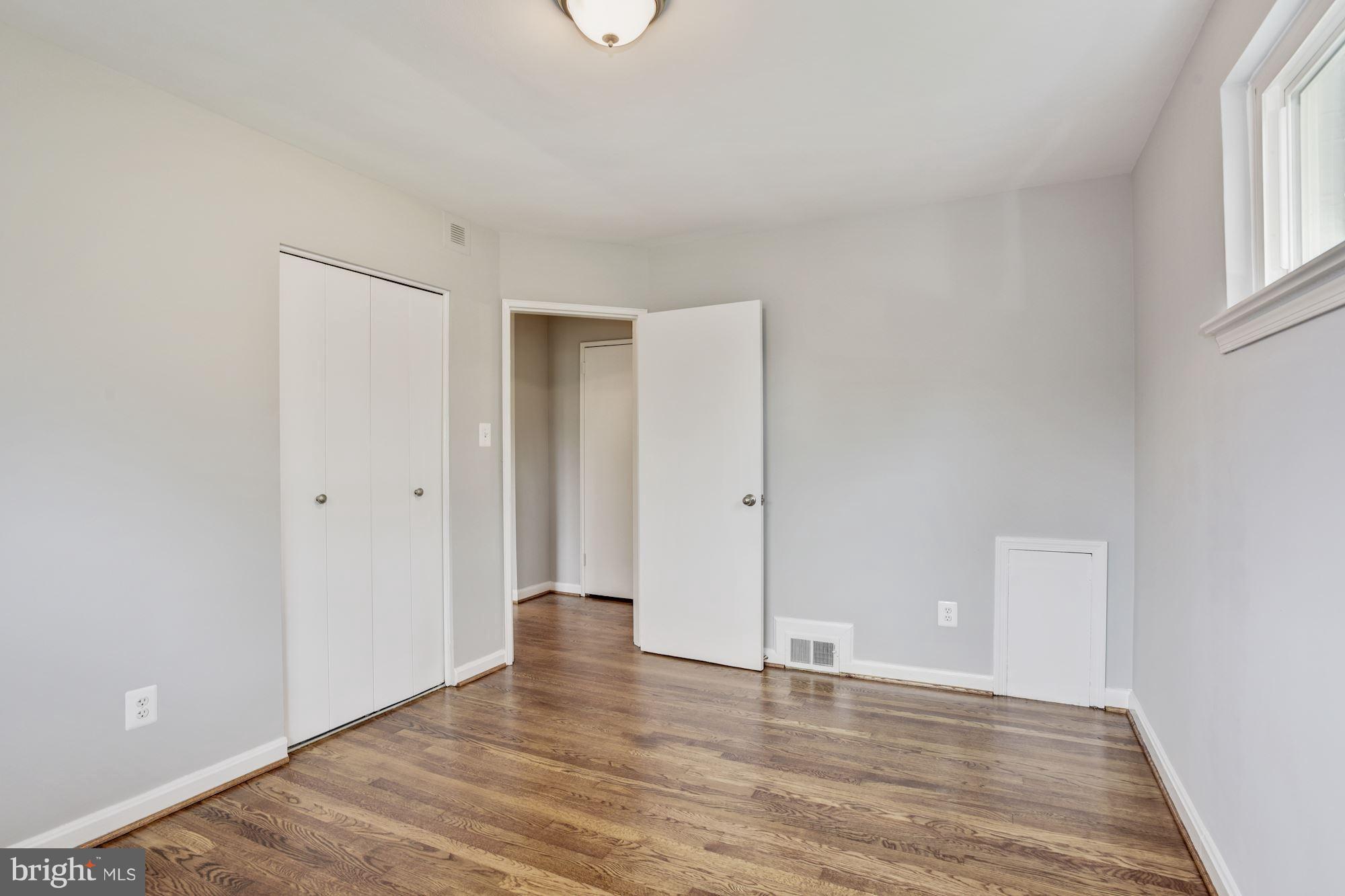 7110 Adelphi Road Hyattsville, MD 20782 - Photo 17 of 27 Bedroom