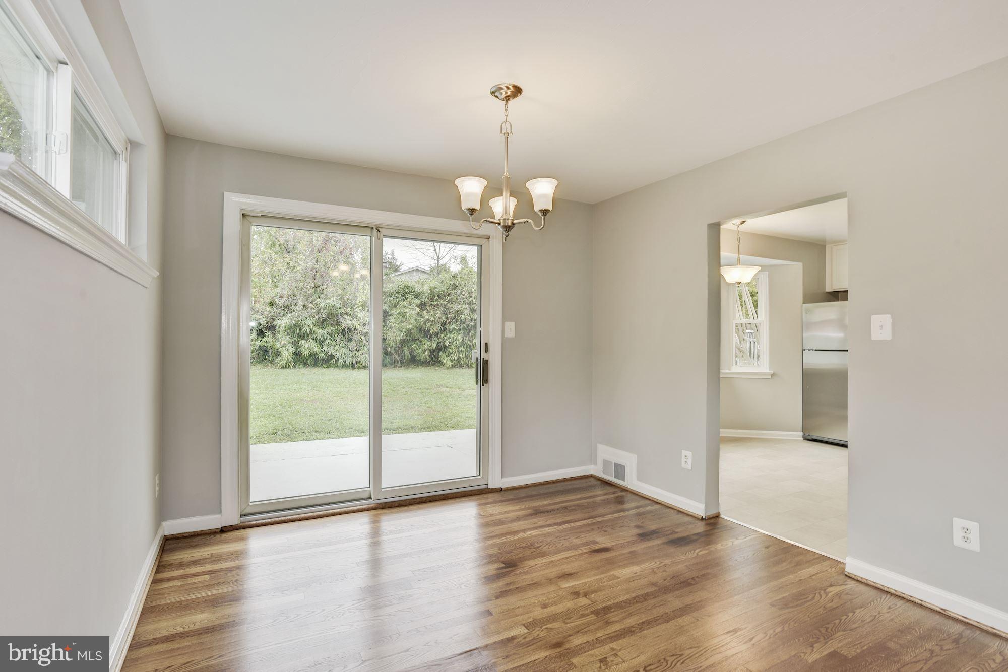 7110 Adelphi Road Hyattsville, MD 20782 - Photo 5 of 27 Dining Room