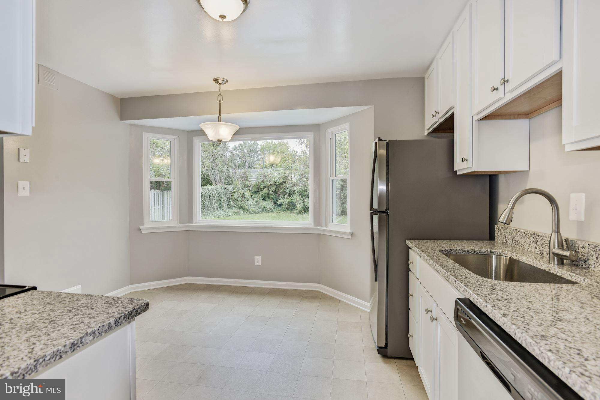 7110 Adelphi Road Hyattsville, MD 20782 - Photo 8 of 27 Kitchen