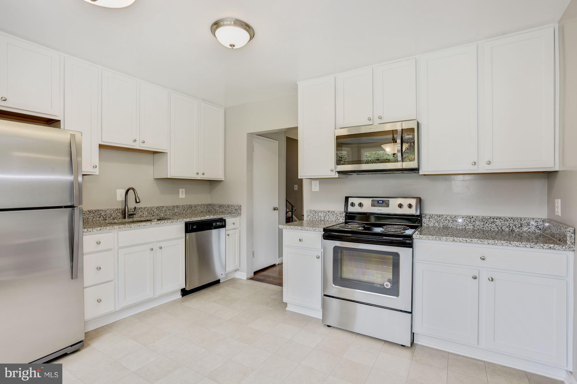 7110 Adelphi Road Hyattsville, MD 20782 - Photo 9 of 27 Kitchen