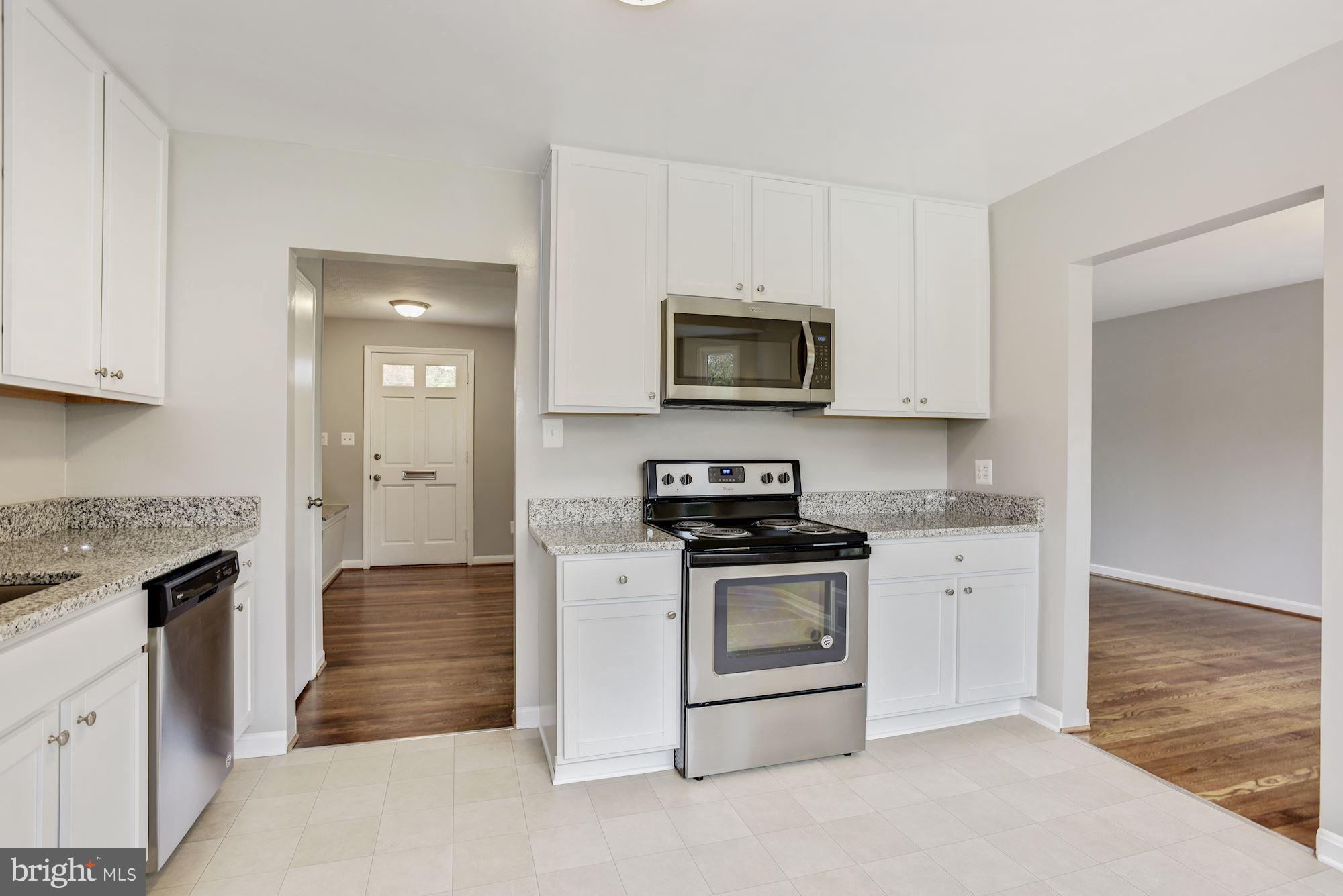 7110 Adelphi Road Hyattsville, MD 20782 - Photo 10 of 27 Kitchen