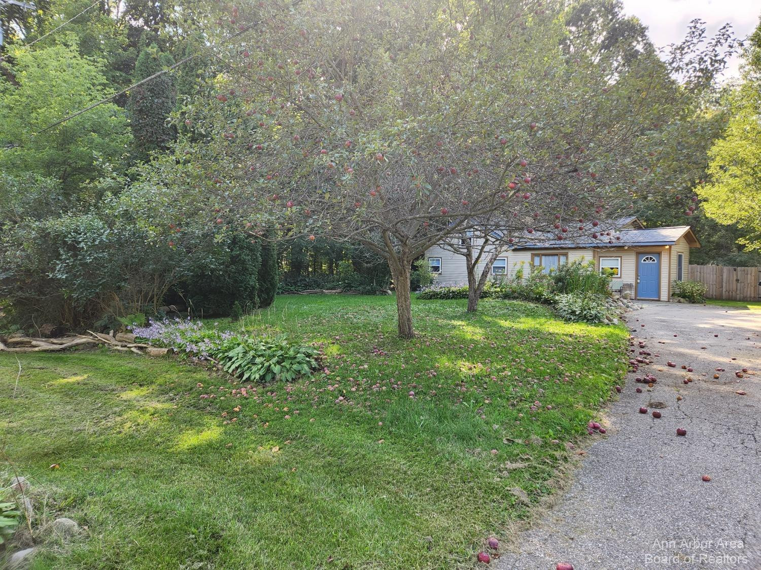 12150 Whittaker Road Milan, MI 48160 - Photo 2 of 43 Photo 2