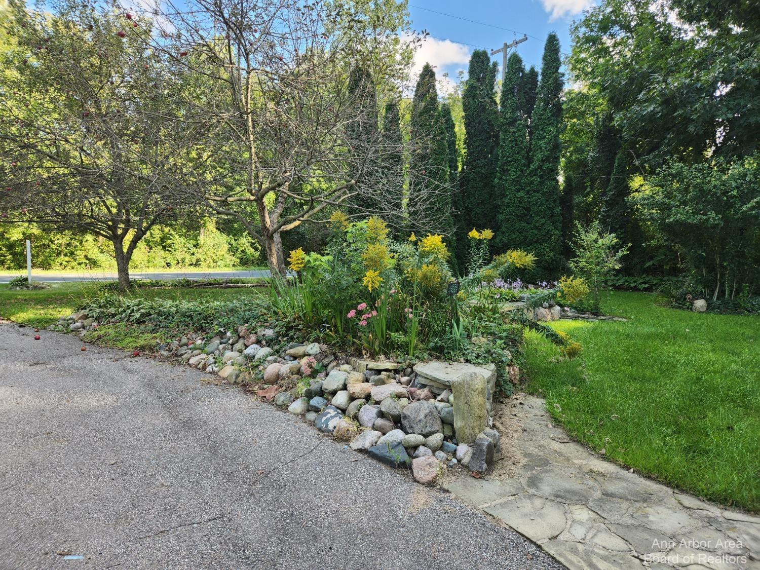 12150 Whittaker Road Milan, MI 48160 - Photo 4 of 43 Photo 4