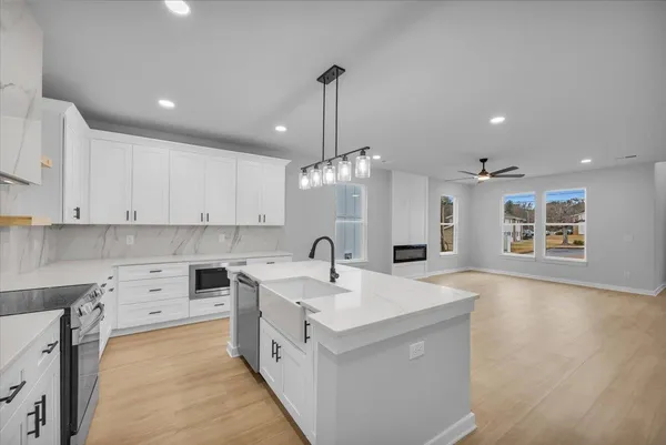$354,999 | 124 Lyman Avenue, Duncan, SC 29334