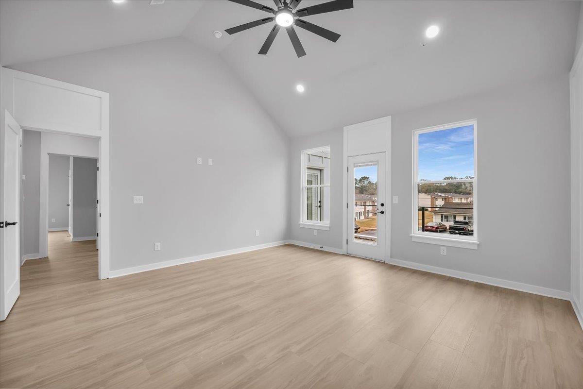 124 Lyman Avenue Duncan, SC 29334 - Photo 24 of 44