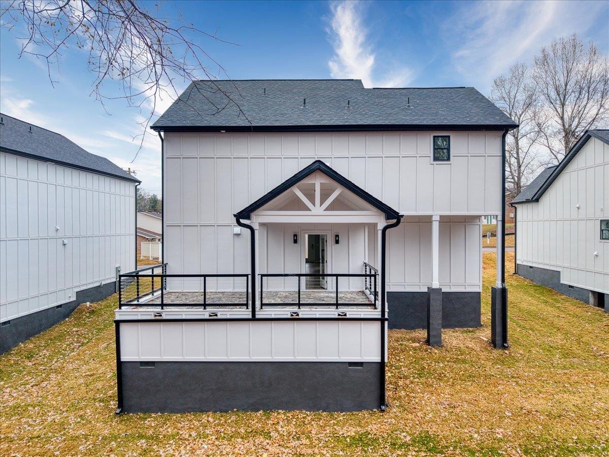 124 Lyman Avenue Duncan, SC 29334 - Photo 40 of 44