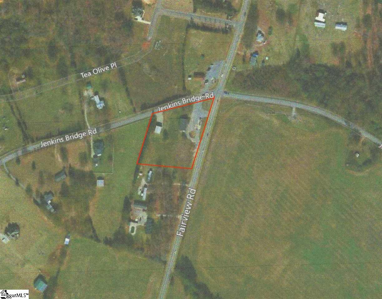 501 Jenkins Bridge Road Simpsonville, SC 29680 - Photo 6 of 6