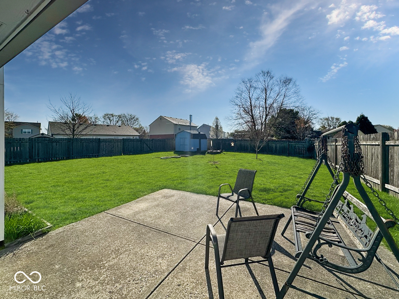 2623 Kirk Court Lebanon, IN 46052 - Photo 18 of 19