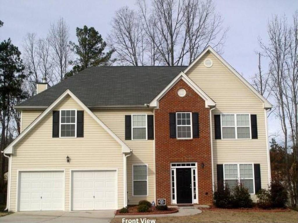 1121 Corkscrew Way Villa Rica, GA 30180 - Photo 1 of 1