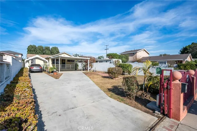 $569,900 | 1119 East Colon Street, Wilmington, CA 90744