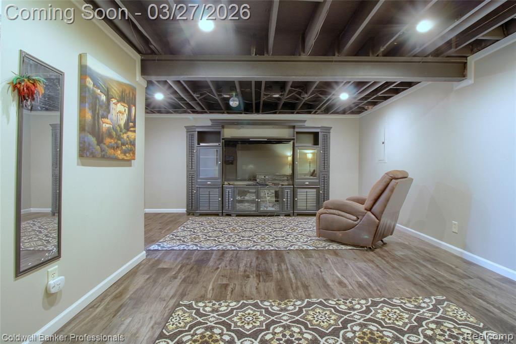 610 Cherry Grove Road Canton, MI 48188 - Photo 22 of 31 Gallery Image 22