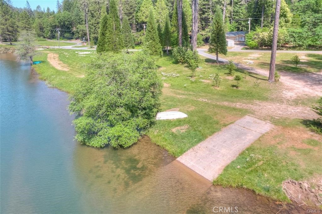 0 Pavlik Pines Road Berry Creek, CA 95916 - Photo 18 of 26 a view of yard with green space