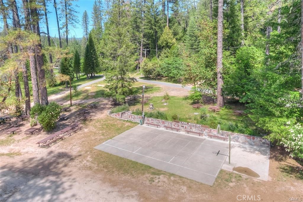 0 Pavlik Pines Road Berry Creek, CA 95916 - Photo 19 of 26 a view of a back yard